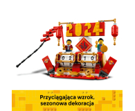 LEGO 40678 Kalendarz festiwalowy - 1298641 - zdjęcie 8